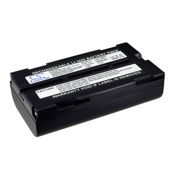 NX - Batterie photo - caméra 7.2V 2000mAh