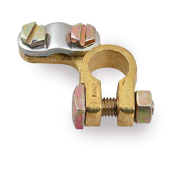 N/A - Collier renforcé gauche section 10 à 70mm2