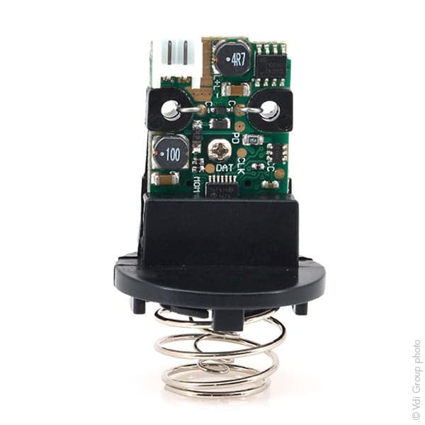 Streamlight - Interrupteur STREAMLIGHT SL20-LP LED et SL20-L