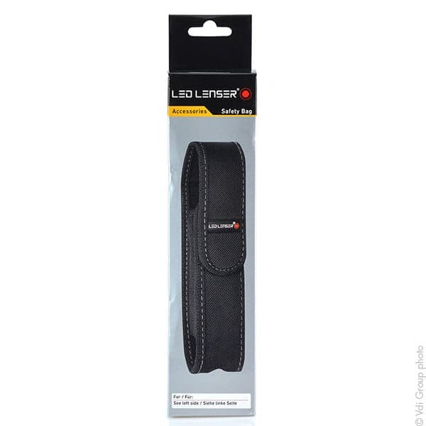 Ledlenser - Holster LEDLENSER Type G pour P6R Core, P7R Core, M7R M7R.2 M7R-X