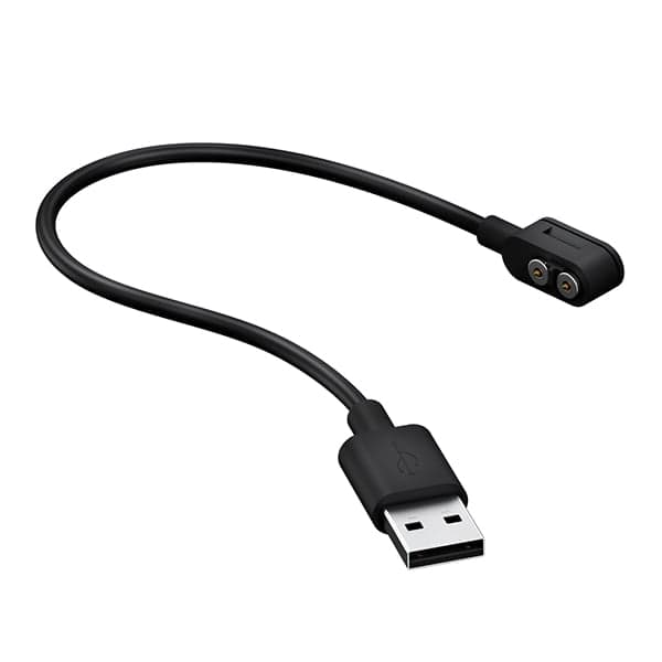 Ledlenser - Câble usb charge magnétique LEDLENSER pour torches et frontales