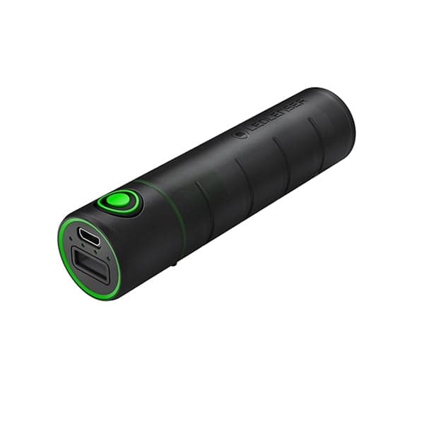Ledlenser - Powerbank FLEX3 LEDLENSER pour batteries 18650