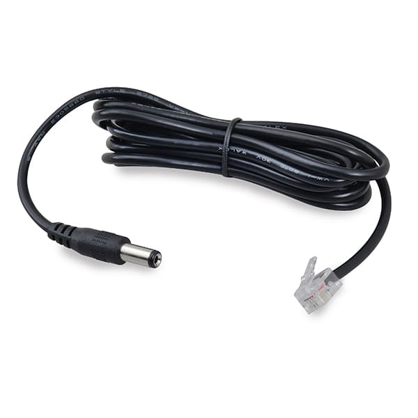 Mascot - Cordon modulaire Mascot 3630 (5.5x2.1mm + au centre)