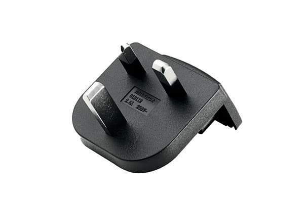 Mascot - Prise adaptable AC version UK Mascot (ref 018112)