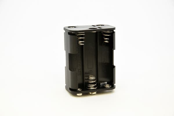 Orbitec - Coupleur 6xR6 Cube