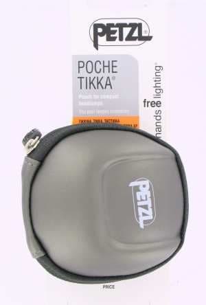 Petzl - Pochette PETZL TIKKA