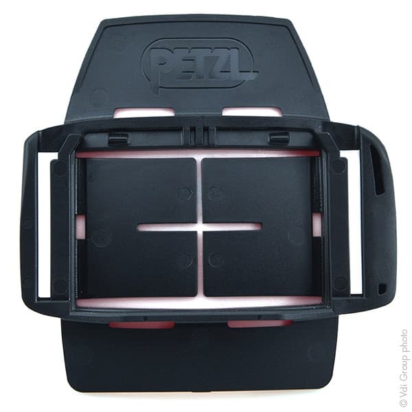 Petzl - Platine PETZL PIXADAPT