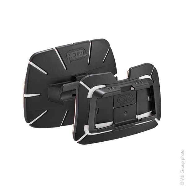 Petzl - Platine casque PETZL PRO ADAPT pour DUO Z1 DUO Z2 ou DUO S