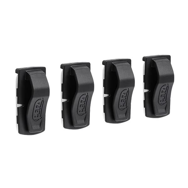 Petzl - Fixation casque PETZL UNI ADAPTpour frontales