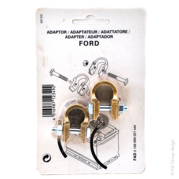 Ford - Adaptateur FORD