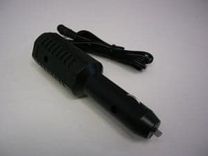 NX - Adaptateur allume-cigare pour ETX9040