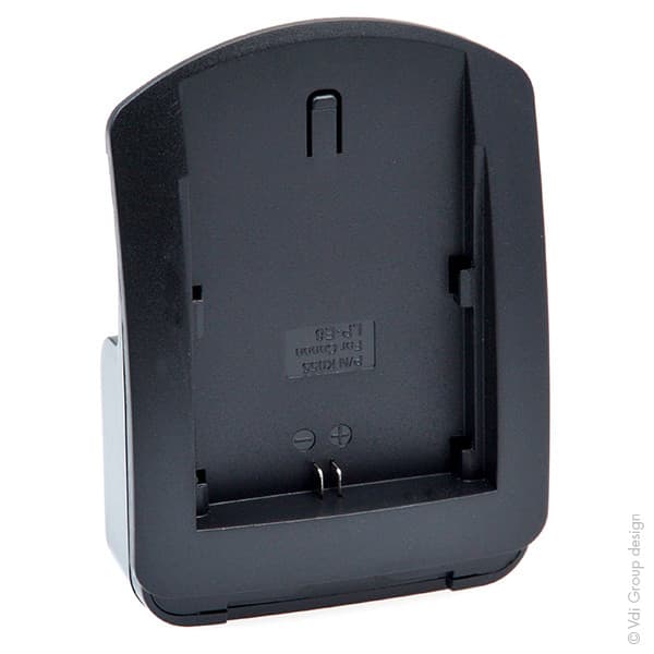 NX - Plaque adaptable pour chargeur CEL9005