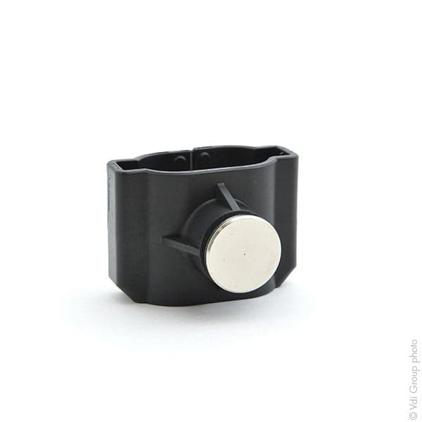 Underwater Kinetics - Clip de casque pour UNDERWATER KINETICS 4AA