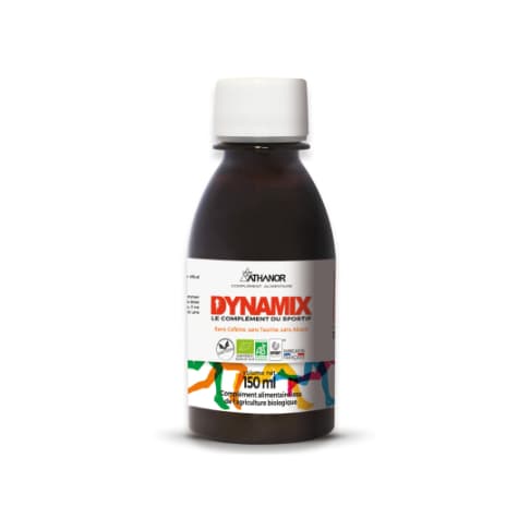 Dynamix 150 ml Bio*