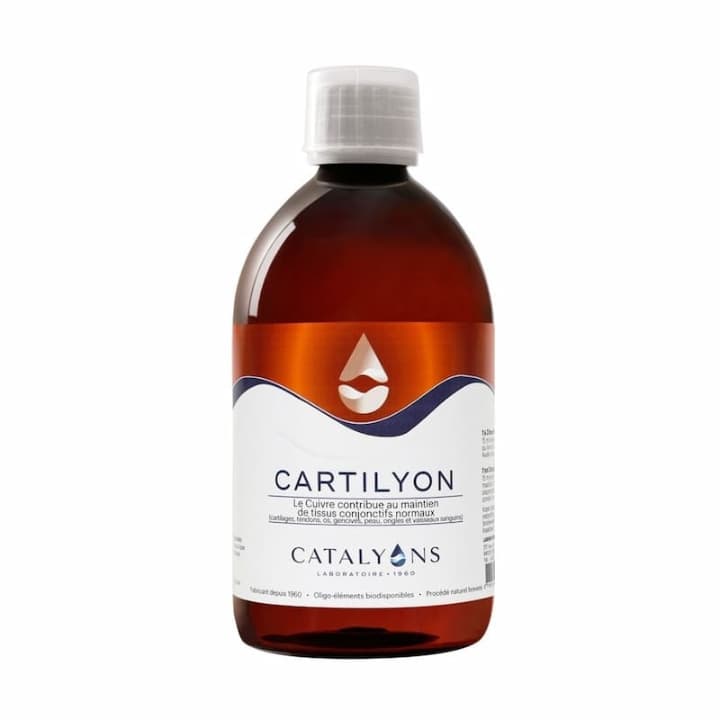 Complément alimentaire Cartilyon 500 ml