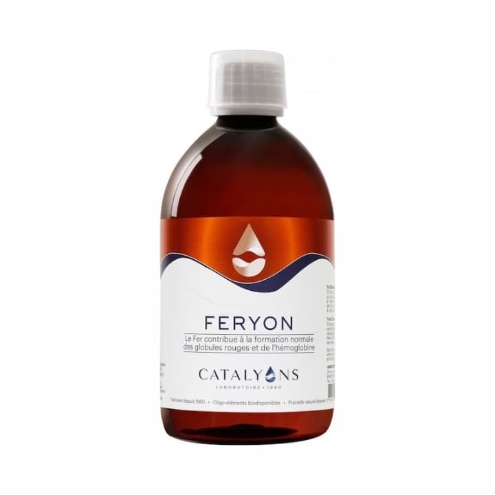 Complément alimentaire Feryon 500 ml