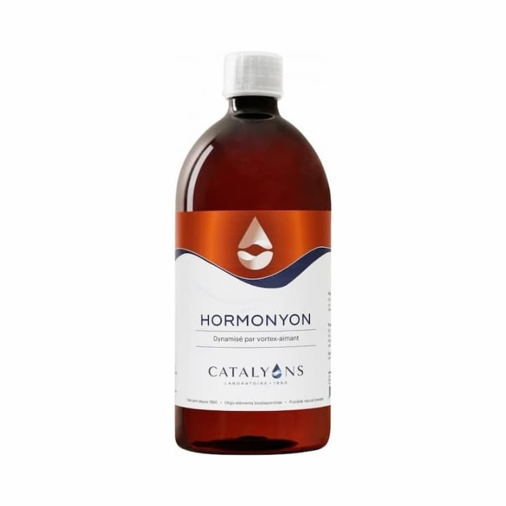 Complément alimentaire Hormonyon 500 ml