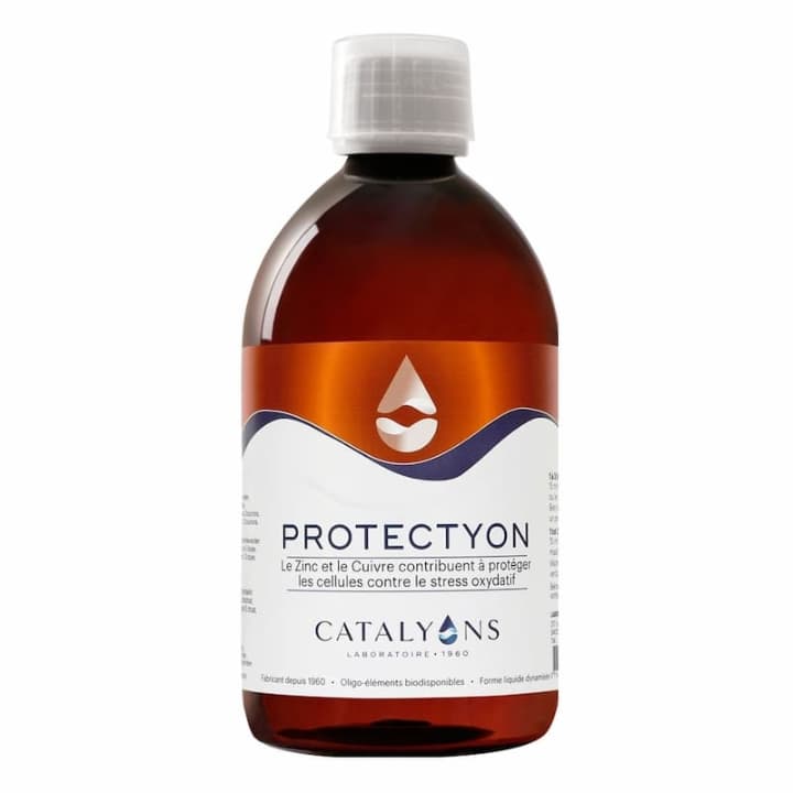Protectyon flacon 500 ml