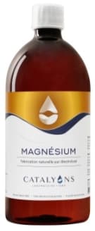 Magnésium Catalyons 1 litre