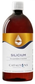 Silicium 1 litre Catalyons
