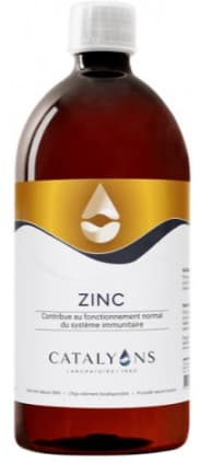 Zinc 1 litre Catalyons