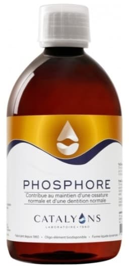 Phosphore 500 ml
