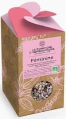 tisane féminine 50 g