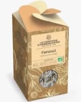 Fenouil semence bio 50 g