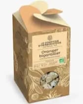 Oranger bigaradier feuilles bio 25 g