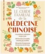 guide familial de la médecine chinoise