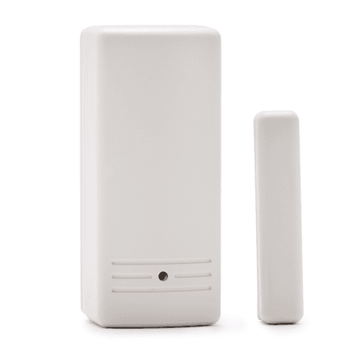 Contact magnétique ouverture sans fil monodirectionnel Risco RWT72M