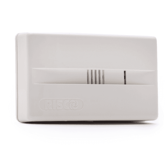 Détecteur bris de vitre sans fil Risco RWT6G