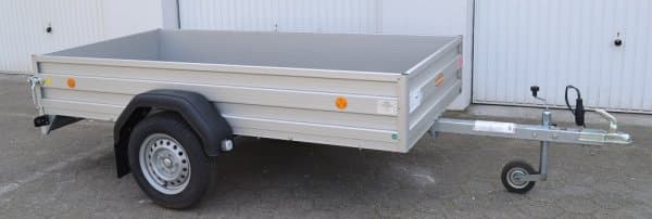 PKW Anhänger Fabrikat Böckmann Typ TL-AL 2515-75