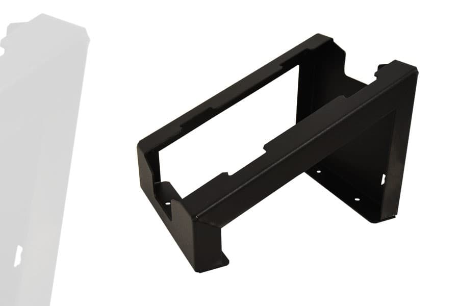 Socle Ă Poser Individuel en Polycarbonate