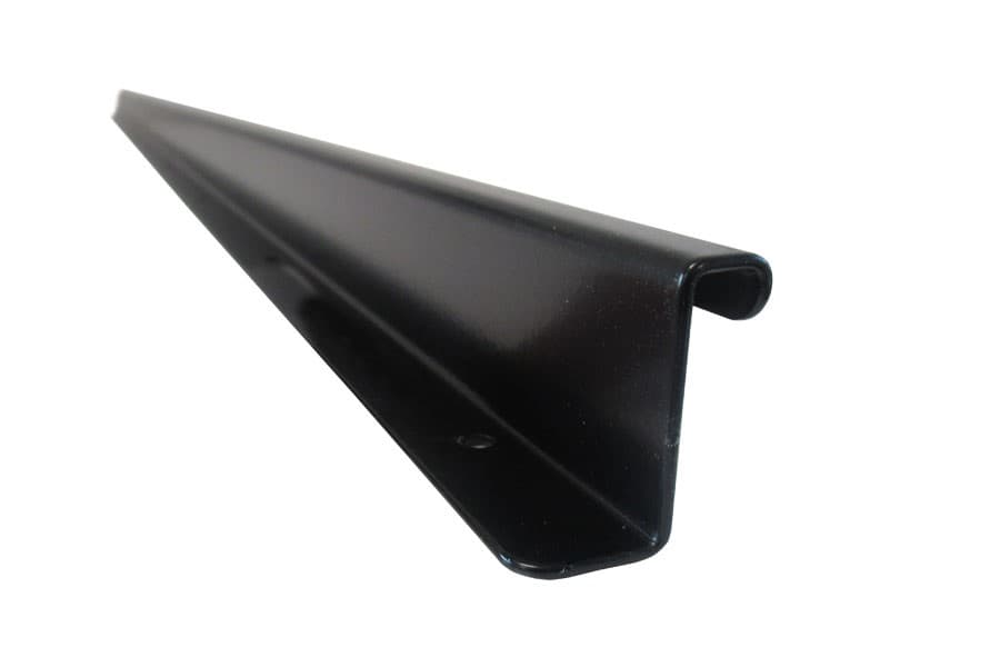 Rail Métal pour Socle à Poser