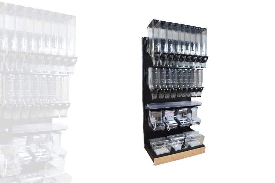 Meuble Evolu'Vrac 656 “DÉPART”