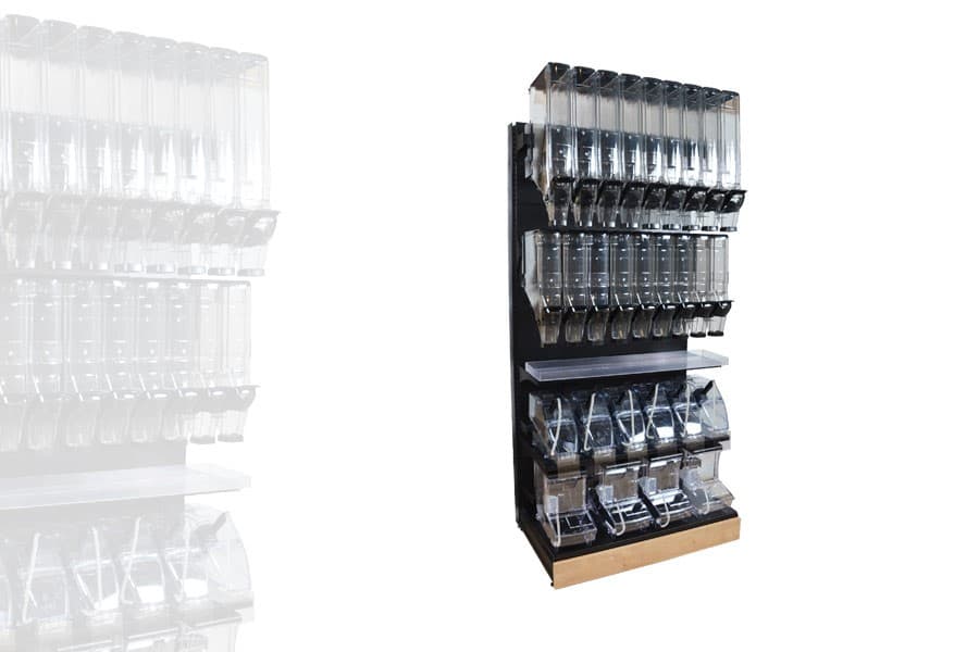 Meuble Evolu'Vrac 650 “DÉPART”