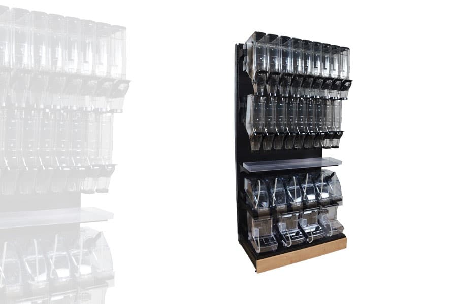 Meuble Evolu'Vrac 655 "SUIVANT"