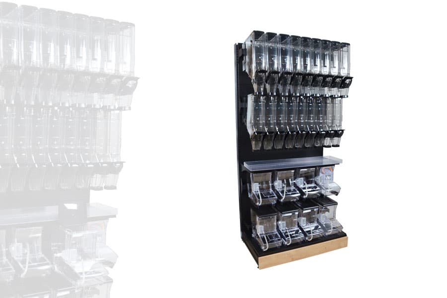 Meuble Evolu'Vrac 659 "SUIVANT"