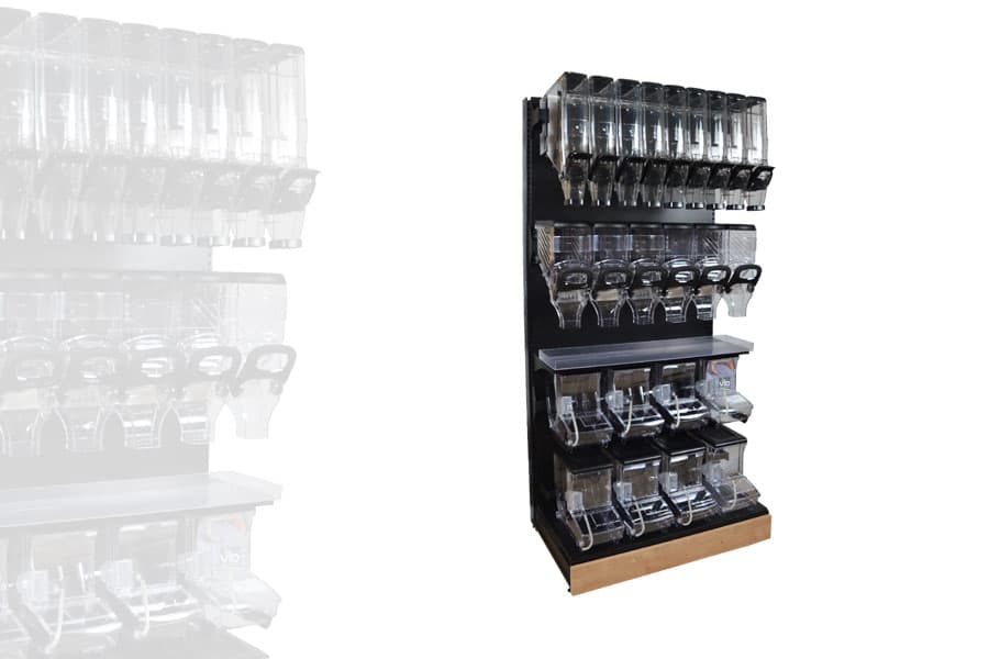 Meuble Evolu'Vrac 662 “DÉPART”