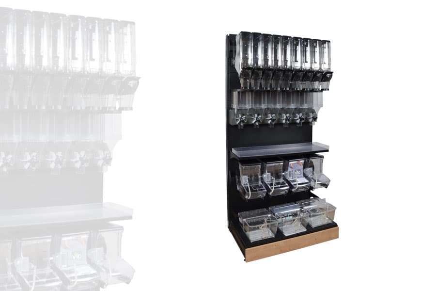 Meuble Evolu'Vrac 669 "SUIVANT"