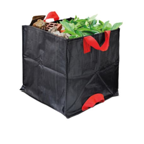 Sac à Déchets multi usages Toile Tissée Polypropylène 4 Poignées – 270 L