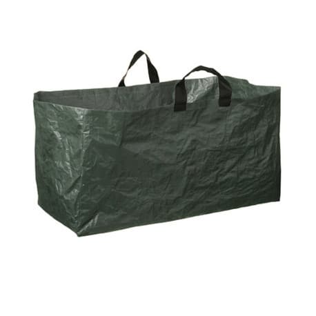 Sac Multi Usages Coffre de Voiture avec Poignées - 225 L