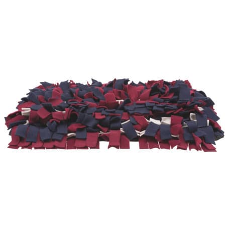 Jouet d’Intelligence Tapis à Renifler Trixie Niveau 1 – 50 x 34 cm