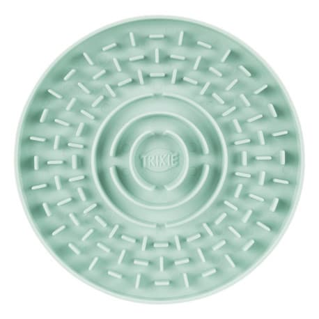 Assiette à Lécher pour Chiot Trixie Lick’n Snack – Ø15 cm