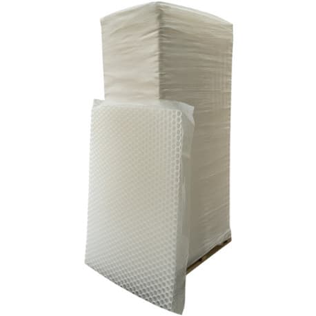 Dalles Stabilisatrices de Graviers 120 x 80 x 4 cm – Palette de 59,52 m²