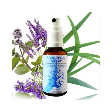 Picalmvet .spray de 30 ml