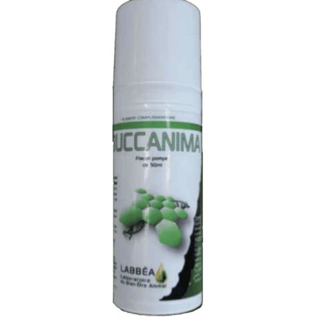 Buccanima 50ml