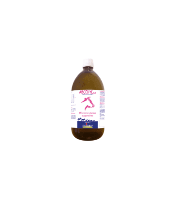 Abcedyl ga buv. .bidon de 1 l