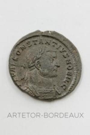 Follis ou nummus Licinius